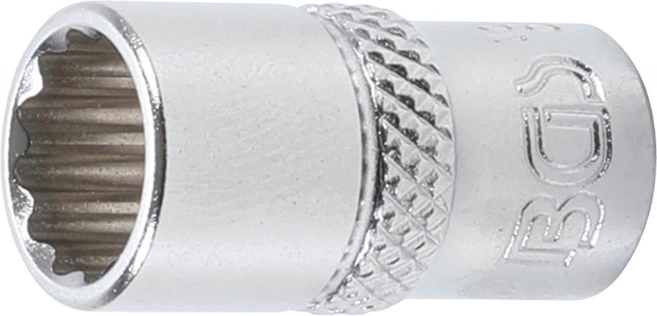 Cheie tubulara in 12 colturi 9 mm, antrenare 1/4″, BGS 10779 – Chei Tubulare Normale si Impact Cheie tubulara in 12 colturi 9 mm, antrenare 1/4", BGS 10779 - Chei Tubulare Normale si Impact