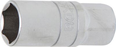 Cheie tubulara pentru bujii 21mm, hexagonala, antrenare 1/2'', BGS 2470