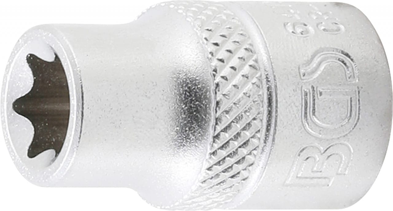 Cheie tubulara Profil E10, antrenare 3/8″ (10mm), BGS 6410 – Chei Tubulare Normale si Impact Cheie tubulara Profil E10, antrenare 3/8" (10mm), BGS 6410 - Chei Tubulare Normale si Impact