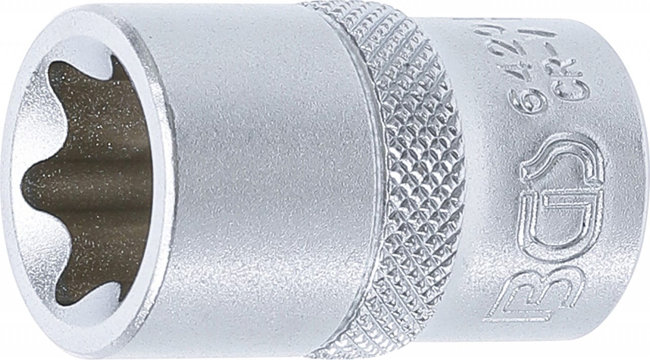 Cheie tubulara Profil E20, antrenare 1/2″, BGS 6420 – Chei Tubulare Normale si Impact Cheie tubulara Profil E20, antrenare 1/2", BGS 6420 - Chei Tubulare Normale si Impact