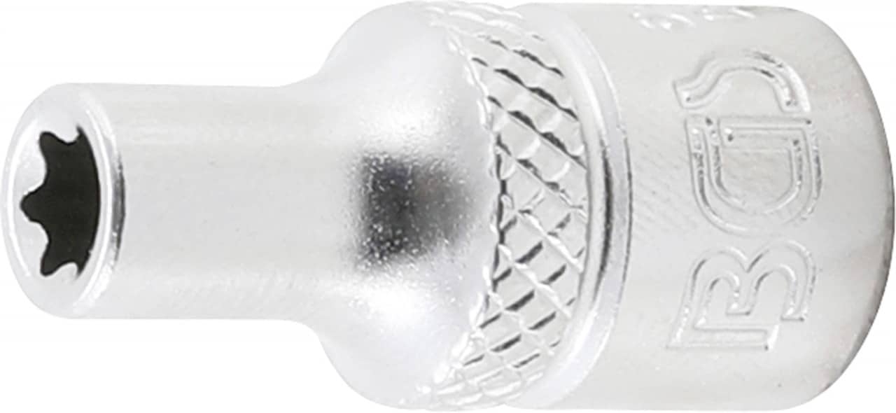 Cheie tubulara Profil E5, antrenare 1/4″ ( 6,3 mm ), BGS 6405 – Chei Tubulare Normale si Impact Cheie tubulara Profil E5, antrenare 1/4" ( 6,3 mm ), BGS 6405 - Chei Tubulare Normale si Impact
