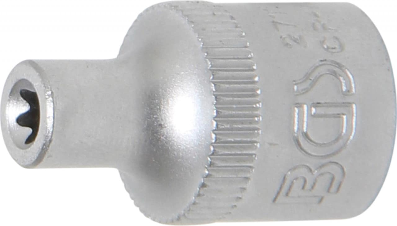 Cheie tubulara Profil E5, antrenare 3/8″ (10mm), BGS 2711 – Chei Tubulare Normale si Impact Cheie tubulara Profil E5, antrenare 3/8" (10mm), BGS 2711 - Chei Tubulare Normale si Impact
