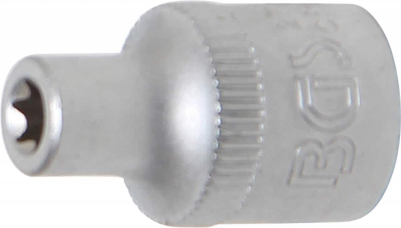 Cheie tubulara Profil E6, antrenare 3/8″ (10mm), BGS 2712 – Chei Tubulare Normale si Impact Cheie tubulara Profil E6, antrenare 3/8" (10mm), BGS 2712 - Chei Tubulare Normale si Impact