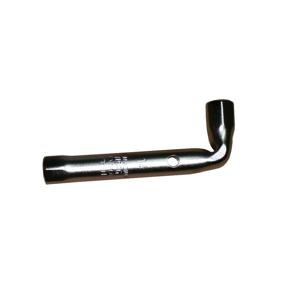 Cheie tubulara cu dubla terminatie 14 mm USAG – In lucru Cheie tubulara cu dubla terminatie 14 mm USAG - In lucru