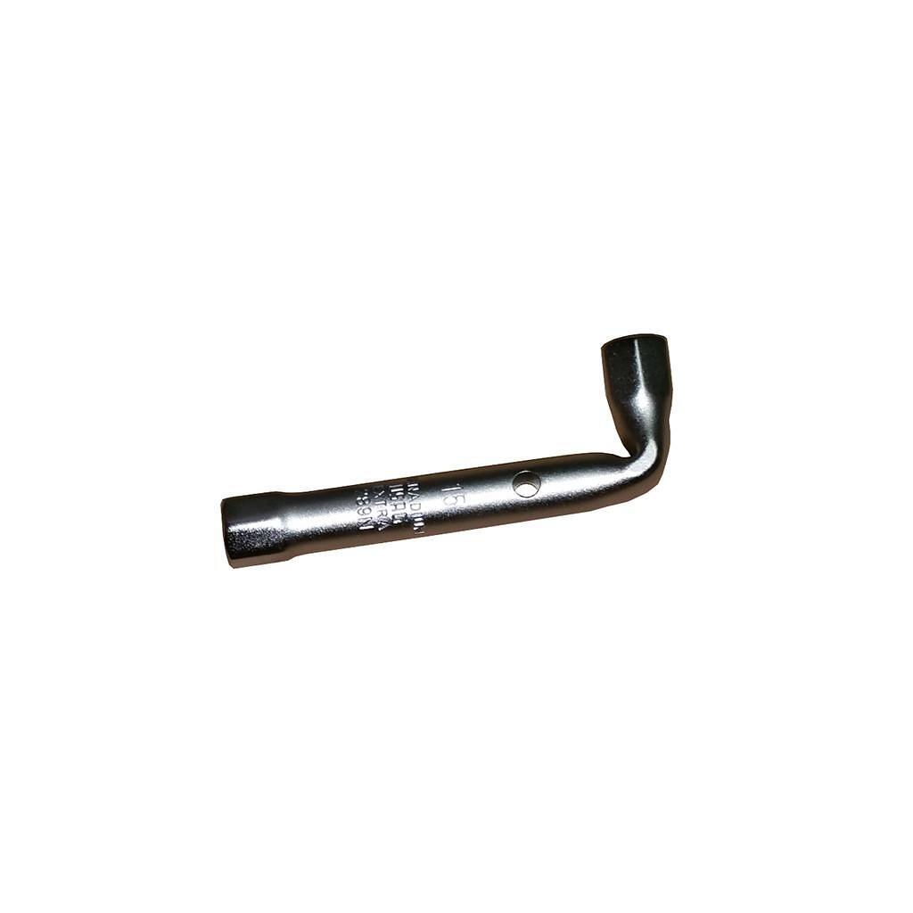 Cheie tubulara cu dubla terminatie 15 mm USAG – In lucru Cheie tubulara cu dubla terminatie 15 mm USAG - In lucru