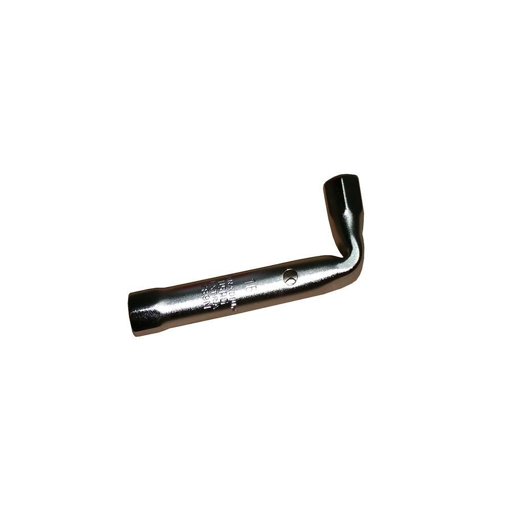 Cheie tubulara cu dubla terminatie 16 mm USAG – In lucru Cheie tubulara cu dubla terminatie 16 mm USAG - In lucru