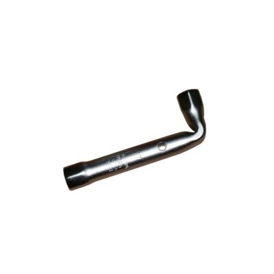 Cheie tubulara cu dubla terminatie 17 mm USAG