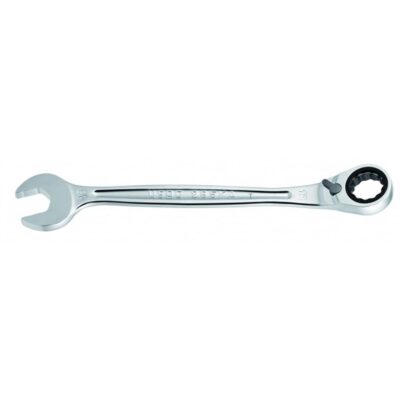 Cheie universala, clichet reversibil si inel blocare 19mm