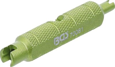 Cheie ventile aer conditionat, BGS 70081
