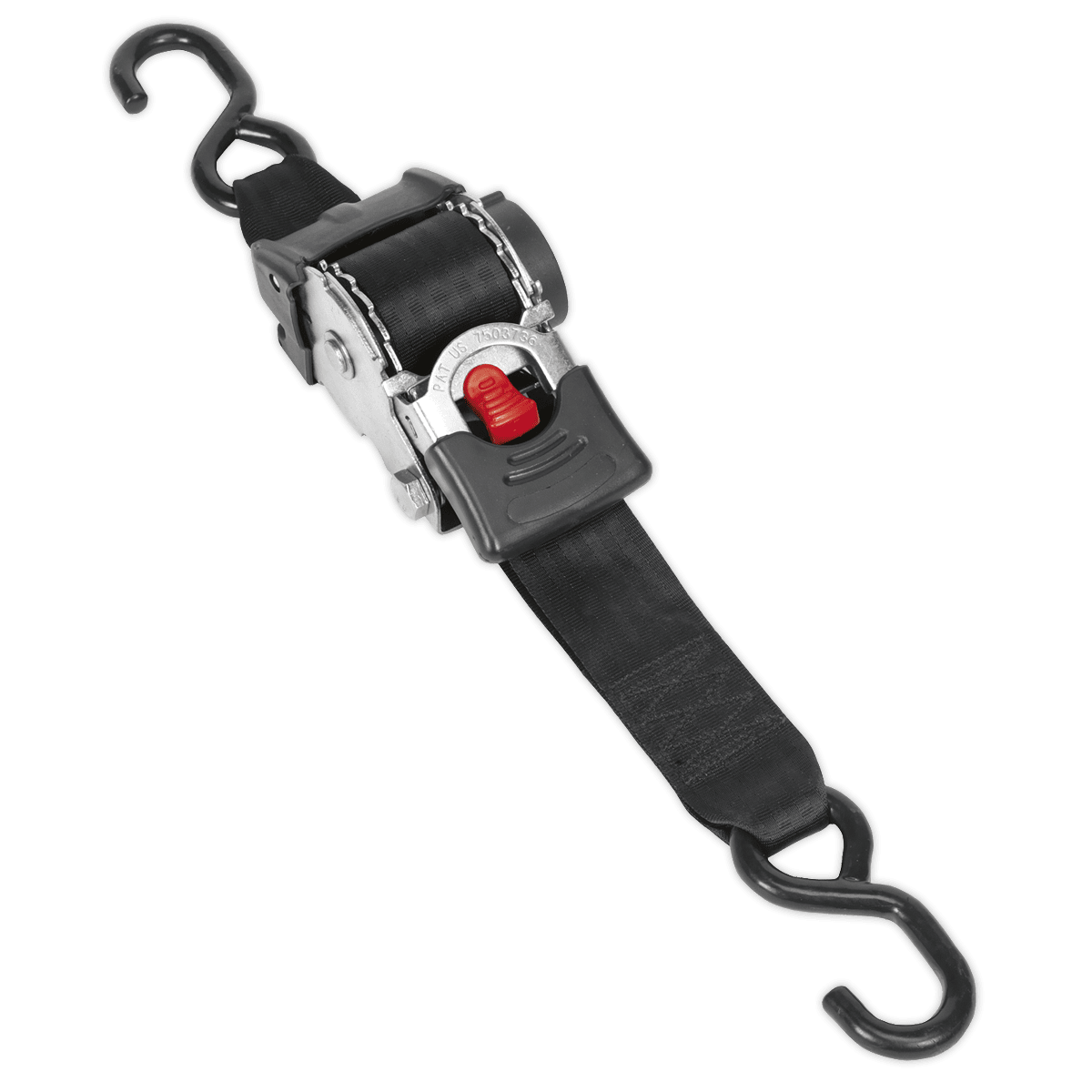 Chinga de prindere, sarcina maxima 1500kg, Sealey – Accesorii protectia muncii Chinga de prindere, sarcina maxima 1500kg, Sealey - Accesorii protectia muncii