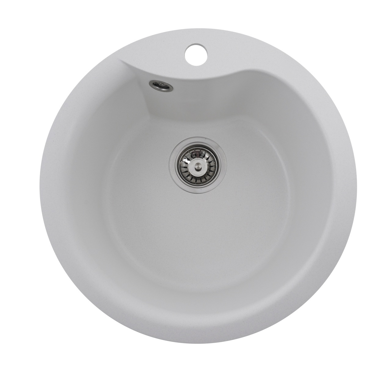 Chiuveta de bucătărie Elefant Premium Turas 480 , Alb 482 mm – In lucru Chiuveta de bucătărie Elefant Premium Turas 480 , Alb 482 mm - In lucru