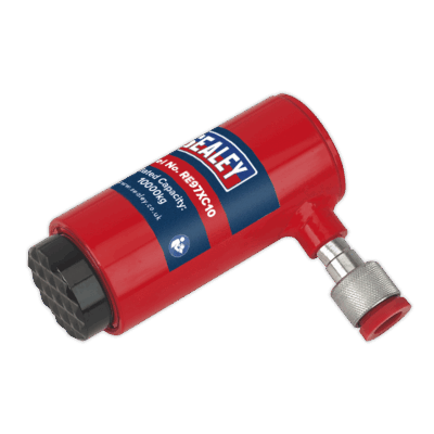Cilindru de impins, capacitate 10 tone, Sealey