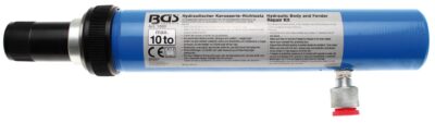 Cilindru hidraulic capacitate max.10 tone pentru presa de tinichigerie BGS 1689, BGS 1689-2