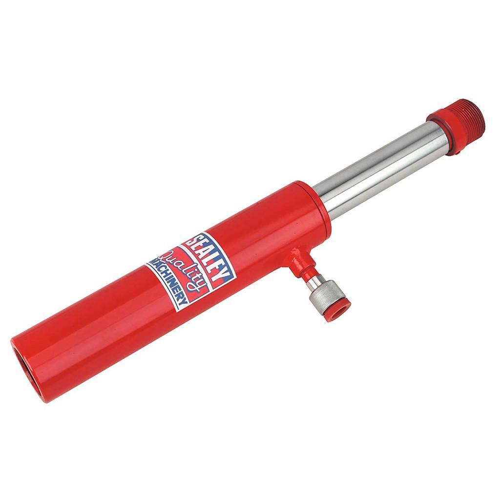 Cilindru hidraulic de tragere 5 tone Sealey – Pompe hidraulice si cilindri Cilindru hidraulic de tragere 5 tone Sealey - Pompe hidraulice si cilindri