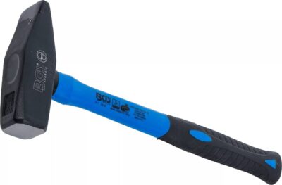 Ciocan 1000gr cu coada de fibra, BGS 3856