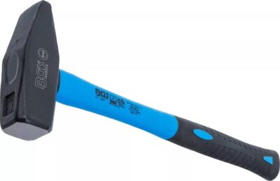 Ciocan 1500gr cu coada de fibra, BGS 3857