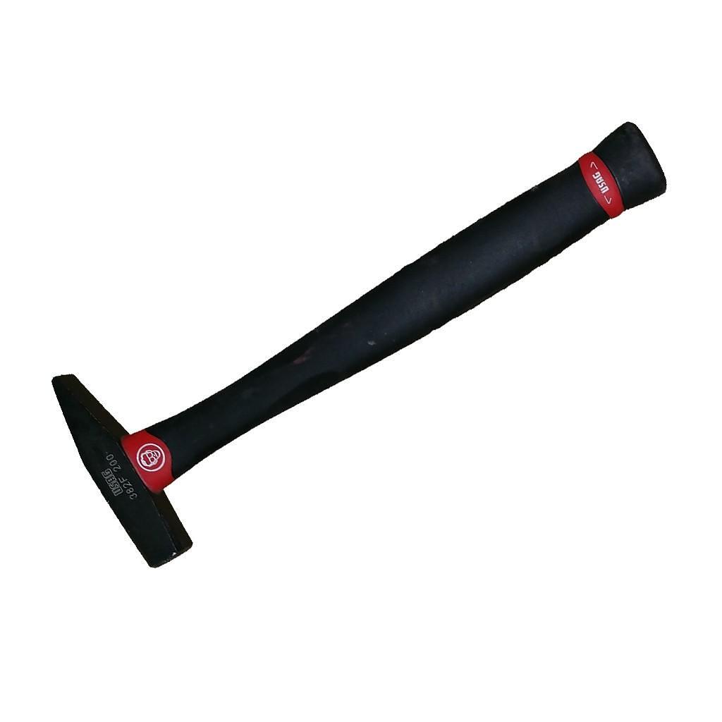 Ciocan cu maner din grafit P382 F20, USAG – Ciocane/Perii si Pile Ciocan cu maner din grafit P382 F20, USAG - Ciocane/Perii si Pile
