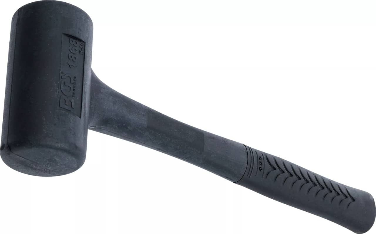 Ciocan fara recul din poliuretan – fibra de sticla, 1300g, BGS 1868 – Ciocane/Perii si Pile Ciocan fara recul din poliuretan - fibra de sticla, 1300g, BGS 1868 - Ciocane/Perii si Pile
