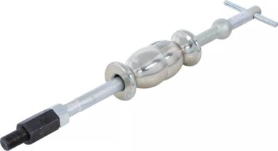 Ciocan inertial pentru prese de rulmenti, flanse, bucsi, simeringuri, injectoare, BGS 7734-2