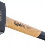 Ciocan prismatic 1000 g, BGS 3865 - Ciocane/Perii si Pile