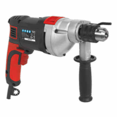Ciocan rotopercutor electric, Sealey