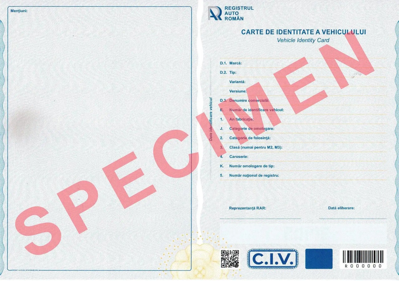 CIV DZ-VE1003-G01 – In lucru CIV DZ-VE1003-G01 - In lucru