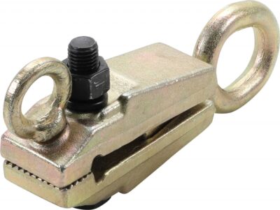 Clema de tras 2 directii cu deschidere 43mm, sarcina max. 5 tone, BGS 2904