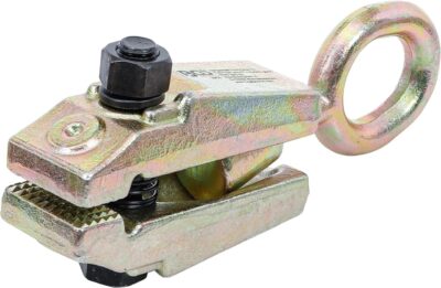 Clema de tras cu deschidere 43mm, sarcina max 5 tone, BGS 2905