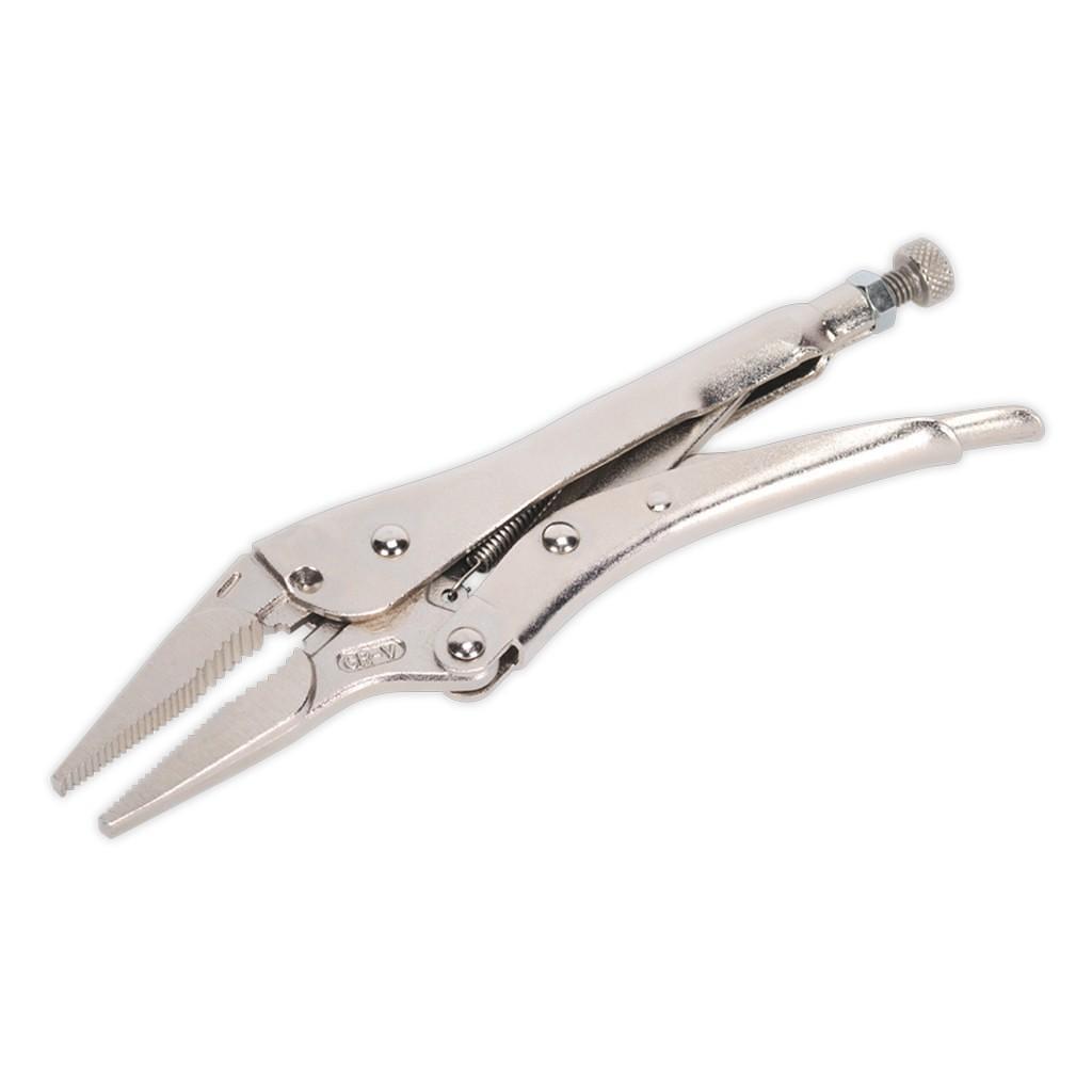 Cleste autoblocant, capacitate 0-60mm – Clesti cu autoblocare Cleste autoblocant, capacitate 0-60mm - Clesti cu autoblocare