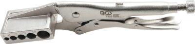 Cleşte autoblocant de sertizare pentru armaturi de imbinare, Ø 6 - 16 mm, BGS 4498