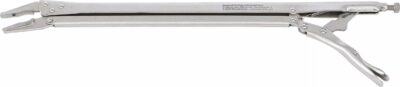Cleste autoblocant lung, 500 mm, BGS 4497