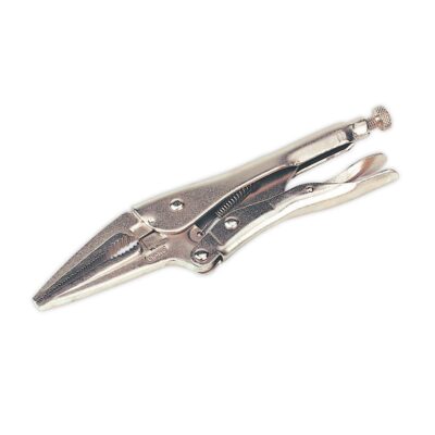 Cleste blocant, 225mm, Sealey