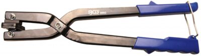 Cleşte bordurare pasaj roata şi aripa, 310 mm, BGS 8682