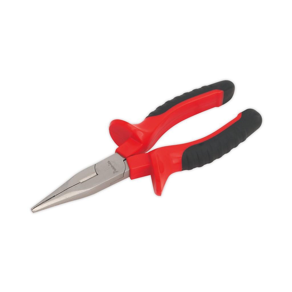 Cleste cu falci lungi 170mm Sealey – Clesti/Patenti si Foarfeci Cleste cu falci lungi 170mm Sealey - Clesti/Patenti si Foarfeci