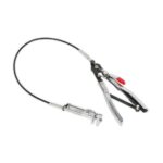 Cleste cu tija flexibila pentru coliere - SimpleTools