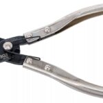 Cleşte de coliere pentru conducte de combustibil, BGS 66102 - Clesti coliere si conducte