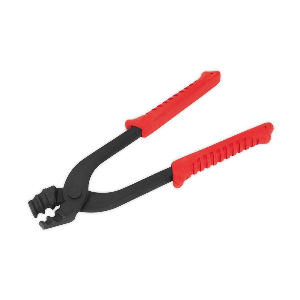 Cleste indoire conducte 235 mm Sealey – Clesti coliere si conducte Cleste indoire conducte 235 mm Sealey - Clesti coliere si conducte