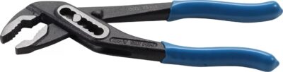 Cleşte instalator cu dispozitiv de blocare, 150 mm, BGS 75109