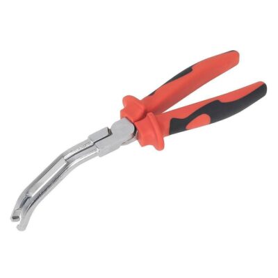 Cleste montare/demontare conducte 235 mm Sealey