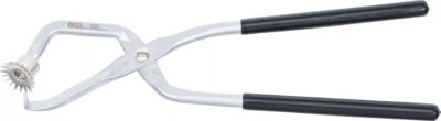 Cleste pentru arcuri de frana cu cap rotativ, 330mm, BGS 1817