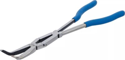 Cleşte pentru bujii cu vârf inelar Ø 13 mm, lungime 330 mm, BGS 8662