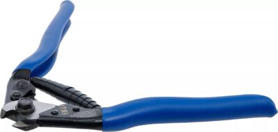 Cleste pentru cabluri din Otel, lungime 195 mm, BGS 385