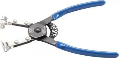 Cleste pentru coliere clic, 150 mm, BGS 8470