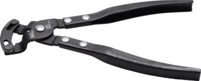 Cleste pentru coliere de furtun, 245mmm, BGS 466