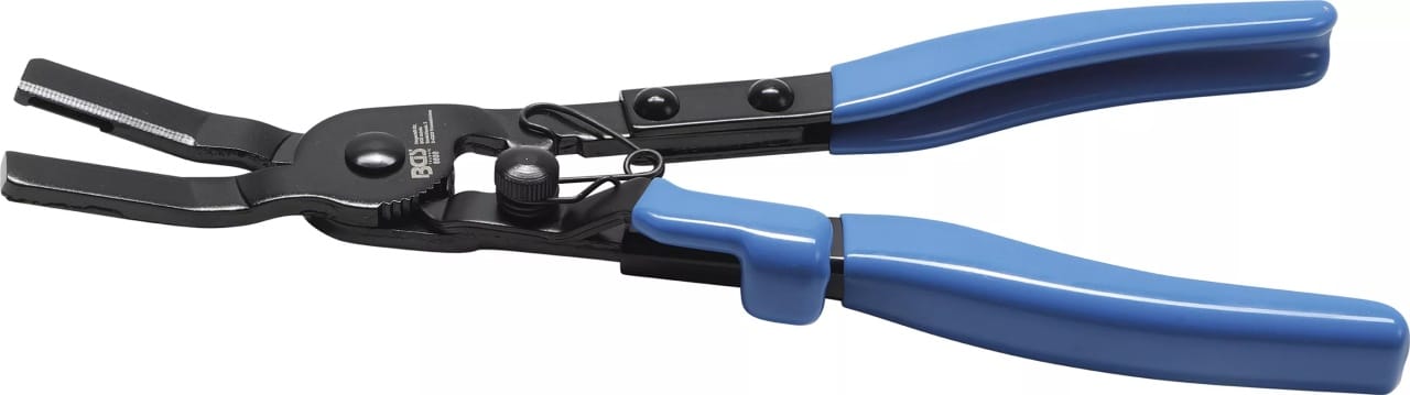 Cleşte pentru coliere din banda elastica, BGS 8600 – Clesti coliere si conducte Cleşte pentru coliere din banda elastica, BGS 8600 - Clesti coliere si conducte