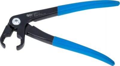Cleste pentru conexiuni intre conducte de combustibil şi filtrul de combustibil, circuite de alimentare, BGS 66101