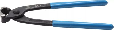 Cleste pentru cuie, 220 mm, BGS 555