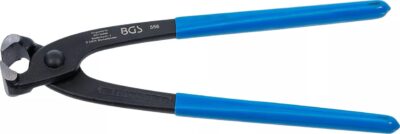 Cleste pentru cuie, 250 mm, BGS 556