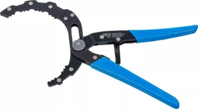 Cleste pentru filtre de ulei cu reglaj automat de la 60-120mm, lungime 300mm, BGS 8902