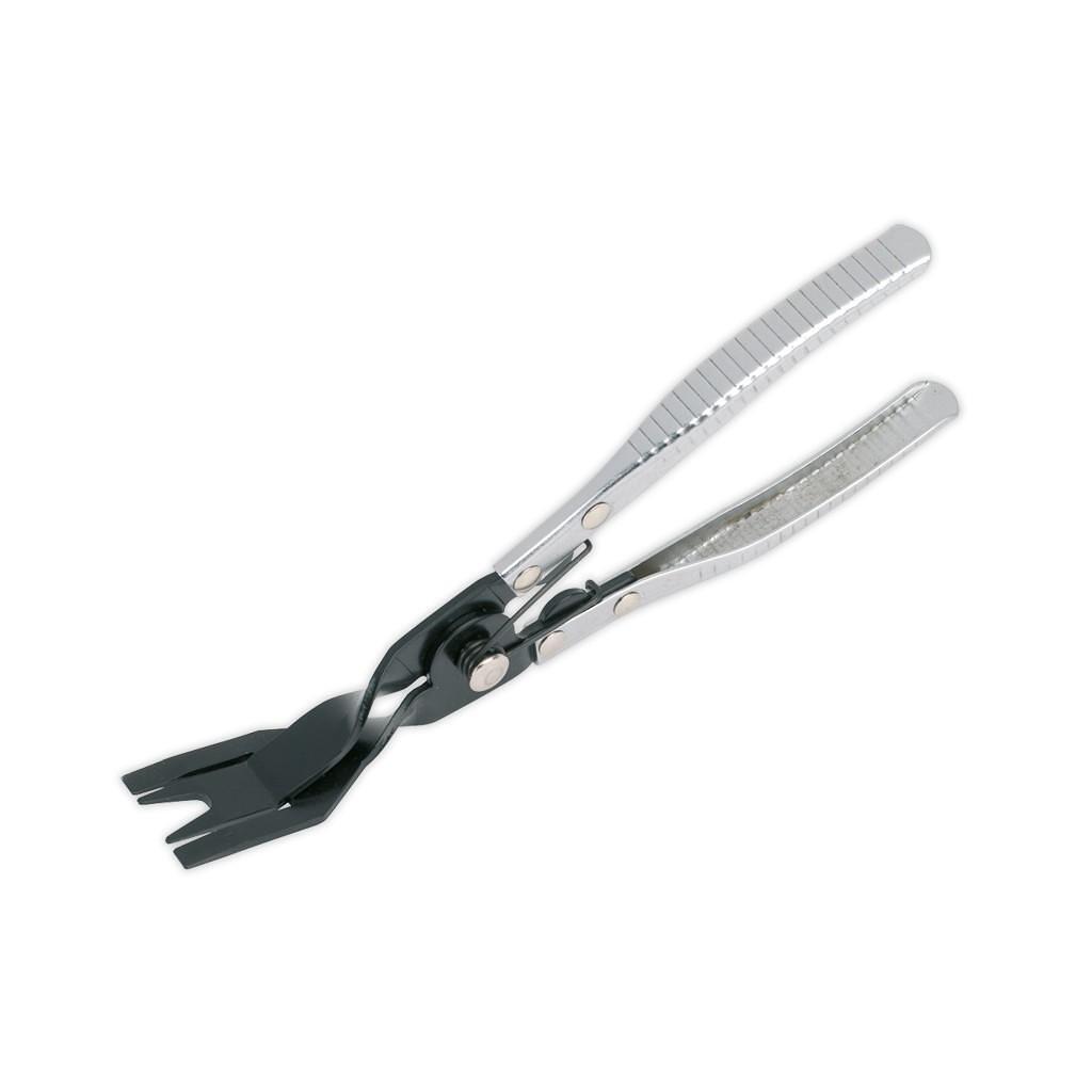 Cleste pentru indepartare ornamente tapiteriei 240 mm Sealey – Tinichigerie / Vopsitorie Cleste pentru indepartare ornamente tapiteriei 240 mm Sealey - Tinichigerie / Vopsitorie